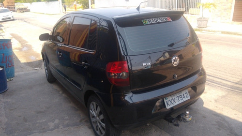 Volkswagen Fox 2009/09