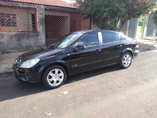 Vectra Elegance 2006
