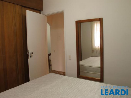 Imagem 5 de 12 de Flat - Jardim Paulista - Sp - 405397