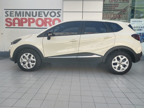 Imagen 3 de 15 de Renault Captur 2020 2.0 Intens Mt
