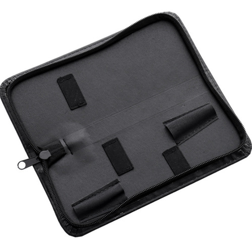L Kit De Peluquería Profesional De 11 Piezas: Tijeras,