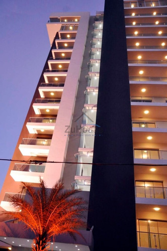 Pent-house En Venta En La Esmeralda, Santiago Wpa21