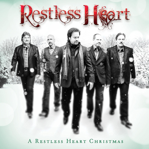 Cda: Navidad De Restless Heart