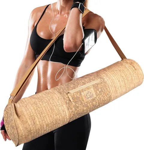 Porta esterilla yoga sale