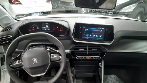 Imagen 9 de 15 de 208 Active Manual 1.6 2022