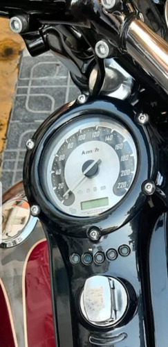 Imagen 16 de 18 de Harley Davidson Softail