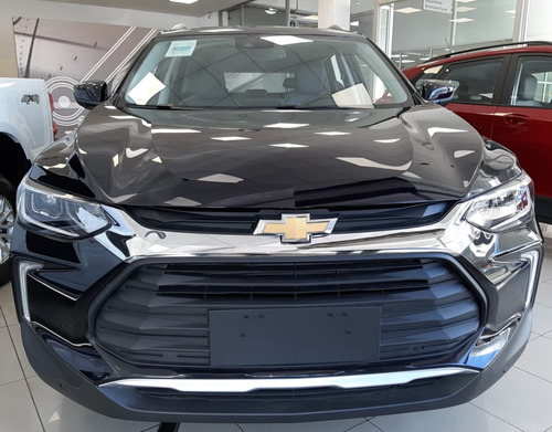 Imagen 22 de 25 de Chevrolet Tracker Premier 0km#7