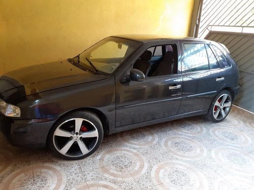 Volkswagen Cl 1.6mi