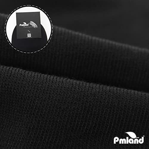 Pmland Essential Mujer 6 Pares Value Pack Calcetines Tobille