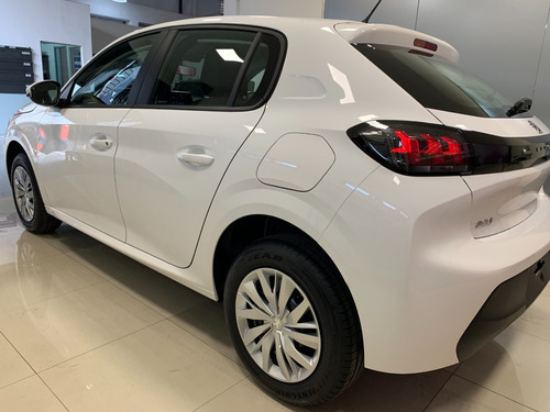Peugeot 208 Like 1.2