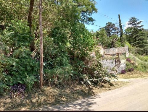 Terreno En Barrio Ñu Pora De Rio Ceballos