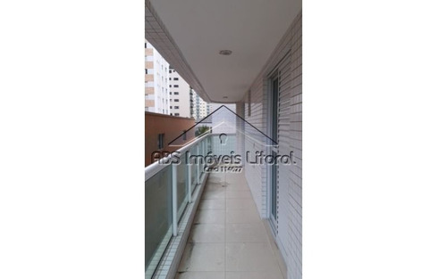 Imagem 15 de 15 de Lindo Apartamento Com 2 Dormitórios Na Vila Tupi Em Praia Grande