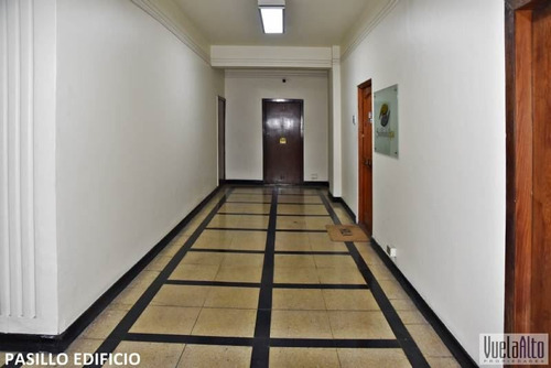 Imagen 17 de 24 de Oficina En Venta En Santiago / Paseo Huérefanos
