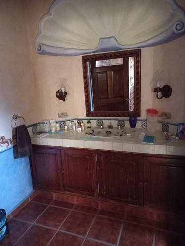Casa Sola En Tetela Del Monte, Cuernavaca, Morelos