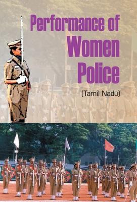 Libro Performance Of Women Police - Mohamed A.p. Ali