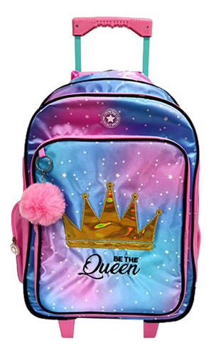 Phi Phi Mochila Carro Corona 55cm 102453 Prem