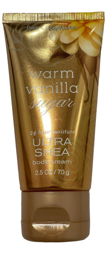 Bath & Body Works Warm Vanilla - g a $643