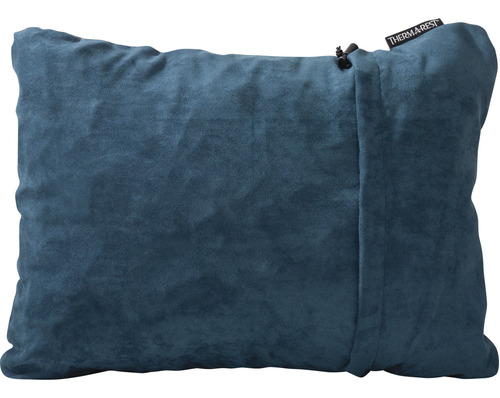 Almohada De Viaje Compresible Thermarest Para Acampar Mochil