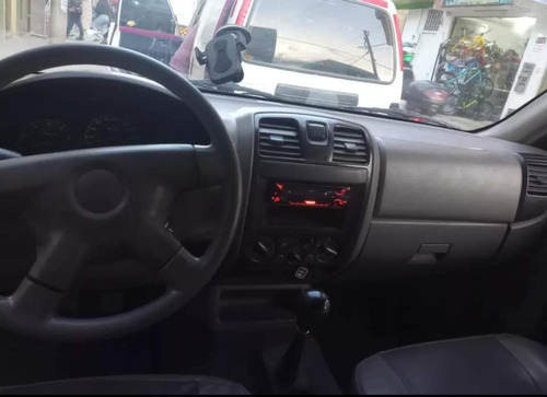 Chevrolet Dmax 2.5