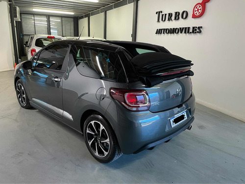 Ds Ds3 1.2 Puretech 110 Dark Side 2018