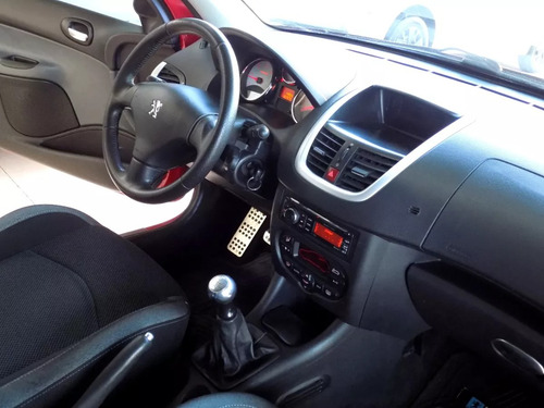 Peugeot 207 1.4 Feline Hdi 70cv