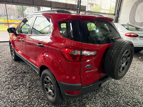 Ford Ecosport 1.5 Se Tdci 90cv 4x2