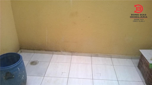 Imagem 2 de 15 de Sobrado - Jardim Gonzaga - Ref: 2867 - V-2867