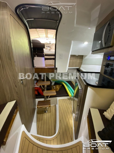 Nx 290, 2019, 1x Mercruiser Bravo 300hp - Ventura - Magnum