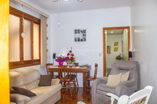Imagem 1 de 15 de Apartamento - Sao Joao - Ref: 28156 - V-28156