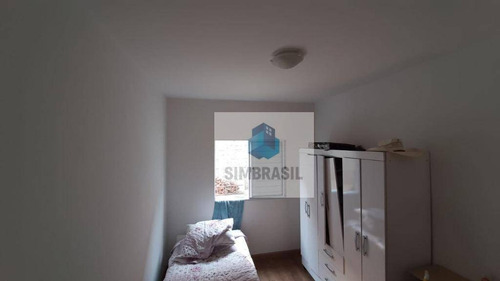 Imagem 11 de 25 de Casa Na Vila União - Ca1427