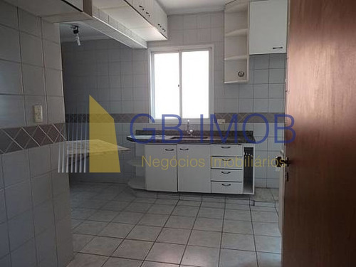 Imagem 1 de 14 de Apto No Condomínio Cantabile, Possui 2 Dormitórios Sendo 1 Suíte. 01 Vaga De Garagem - Gb314