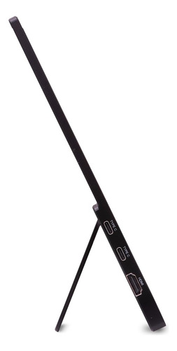 Monitor Portátil Acer Fhd Ips Adaptive-sync Slim De 15,6 Pul