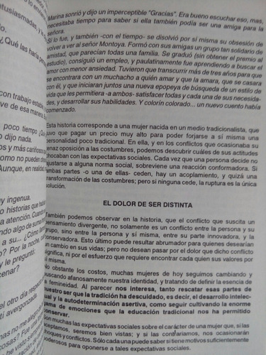 ¿ Quien Entiende A Las Mujeres ?. Maria Dolores Hernandez
