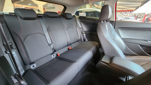 Seat Leon 1.8 Sc Fr Dynamic 180 Hp Dsg