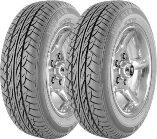 Kit de 2 llantas Sumitomo HTR 200 P 175/65R14 82 H