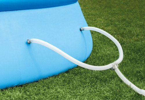 Pileta Intex Nueva - La Mas Grande De Todas
