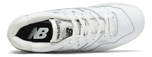 Zapatilla New Balance Bb550pb1 Unisex