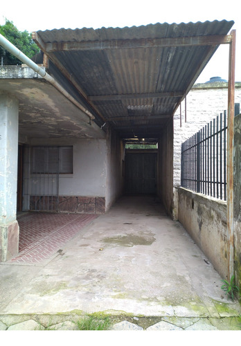 Se Vende En Barrio Los Boulevares Casa Galpon
