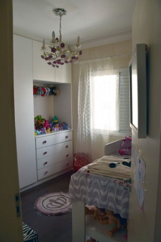 Imagem 5 de 6 de Linda Casa Com 3 Quartos Em Jaguaribe - Osasco - Sp