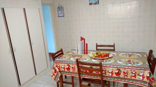 Imagem 8 de 22 de Sobrado À Venda, 139 M² Por R$ 650.000,00 - Vila Paulo Silas - São Paulo/sp - So0229