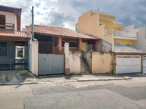 Imagem 1 de 5 de Casa Para Venda Em São José Dos Campos, Jardim Oriente, 3 Dormitórios, 1 Suíte, 2 Banheiros, 2 Vagas - 1906_1-1807033