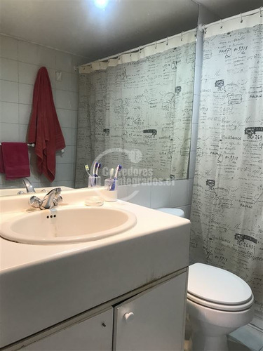 Departamento En Arriendo De 2 Dormitorios En Vitacura