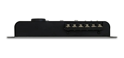 Crossover Processador Audio Digital Equaliza Stx2448 Stetsom