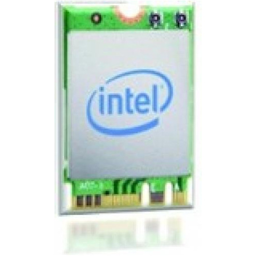 Intel Ieee Bluetooth Adaptador Combinado Wi-fi