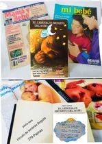 Comprar 3 Libros El  Lenguaje Secreto Del Niño,mi Bebe,mamá Y Bebé