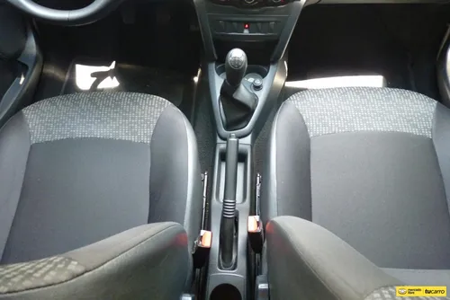 Renault Sandero 1.6 Life