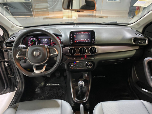 Imagen 11 de 15 de Fiat Cronos 1.8 600.000 Mas Cuotas Novedad Fiat No Plan Dlf