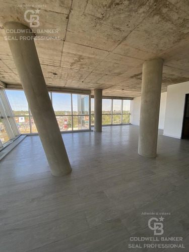 Imagen 11 de 12 de Ultima Oficina En Alquiler A Estrenar En Sky Center Canning