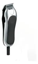 Comprar Cortadora de pelo Wahl Home Mini Pro 9307-108 plateada y negra 127V
