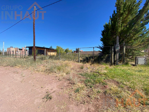 Terreno En Villa El Chocon